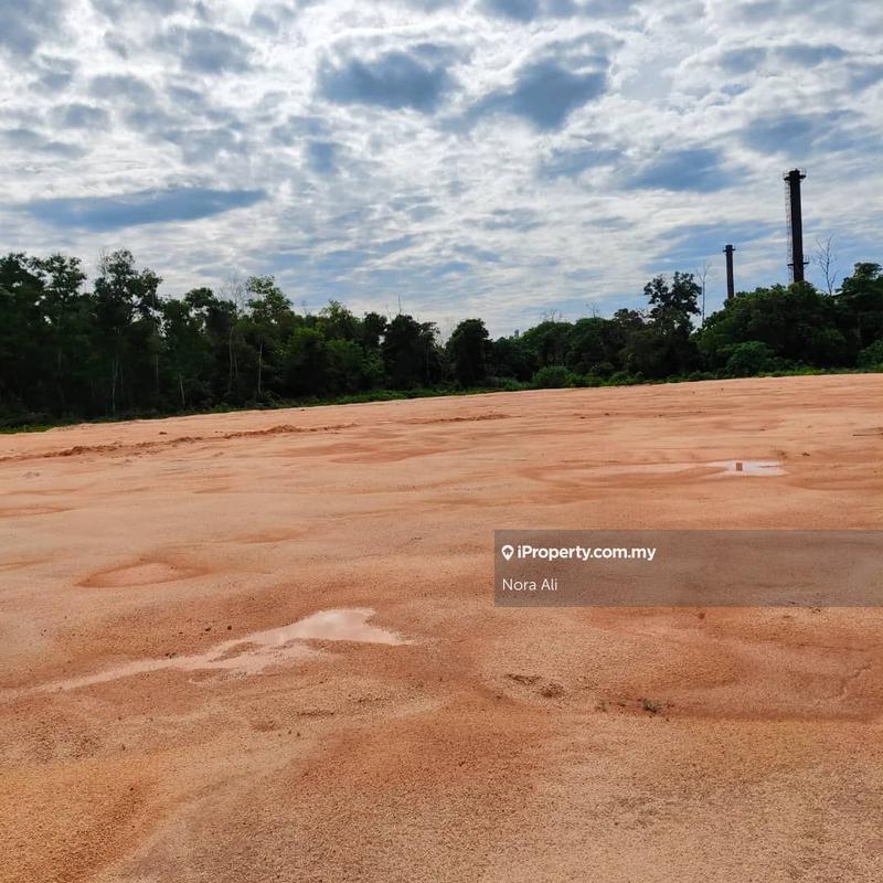 Tanah Perindustrian untuk Disewa di Kawasan Industri Gebeng, Sungai Karang oleh Nora Ali - iProperty.com.my
