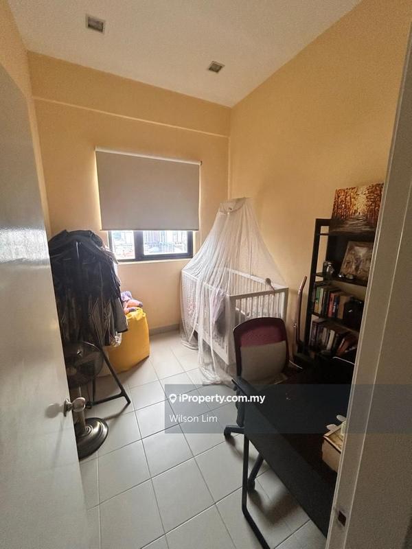 Condominium for Sale in Residence 8 by Wilson Lim - iProperty.com.my