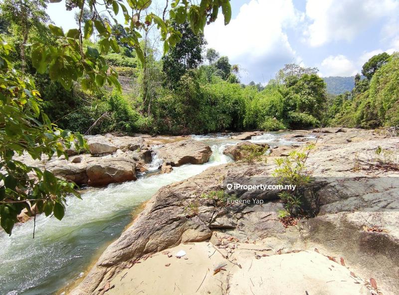 Tanah Pertanian untuk Dijual di Janda Baik, Bentong oleh Eugene Yap - iProperty.com.my