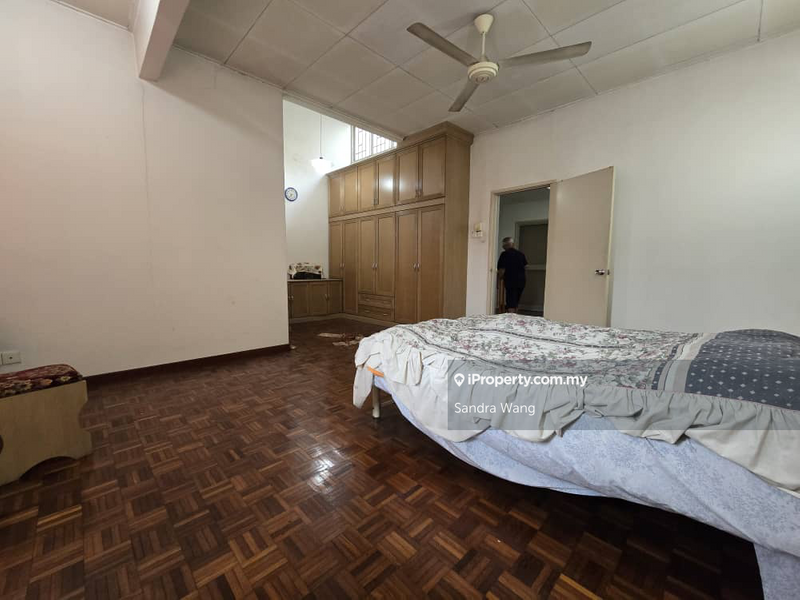 2-storey Terraced House for Sale in Bandar Utama 4, Bandar Utama by Sandra Wang - iProperty.com.my