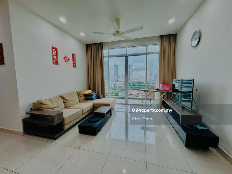 For Sale - The Cantonment