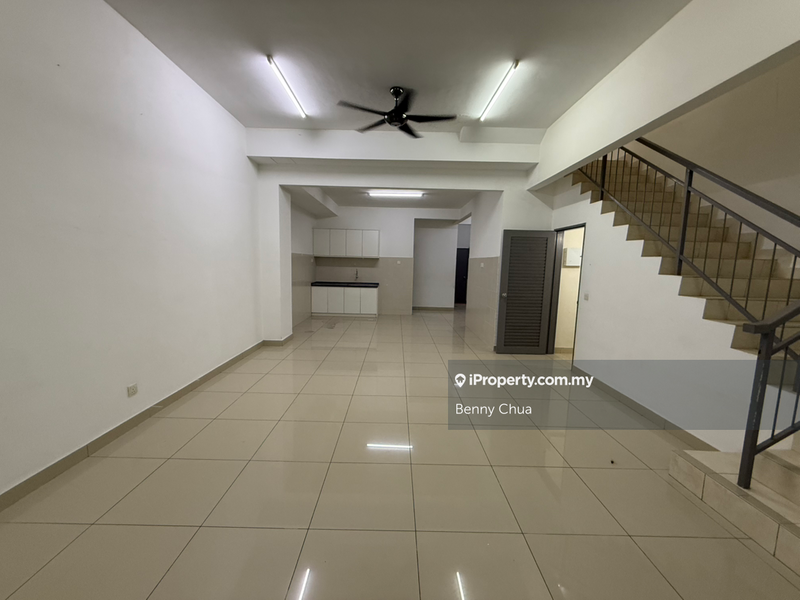 2-storey Terraced House for Sale in Setia Indah, Setia Alam by Benny Chua - iProperty.com.my