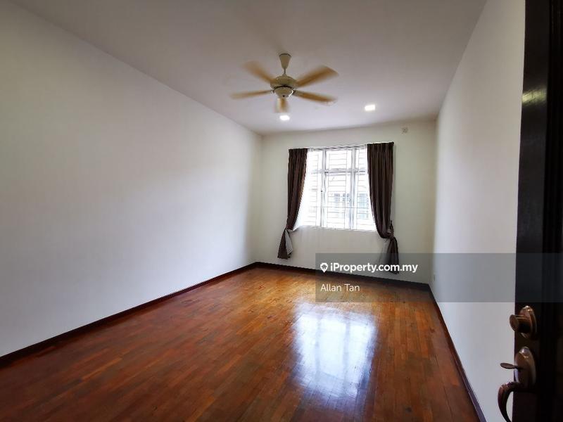Rumah Teres 2-Tingkat untuk Dijual di Setia Damai, Setia Alam oleh Allan Tan - iProperty.com.my
