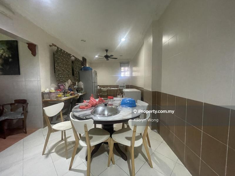 Semi-Detached House for Sale in Damai Kasih, Cheras by Kaeryn Wong - iProperty.com.my
