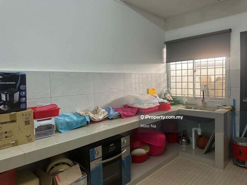 2-storey Terraced House for Sale in b3ox5, Cheras by Mike Na - iProperty.com.my