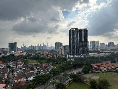 Condominium for Sale in Midah Ria Condominium by Sam Yap - iProperty.com.my