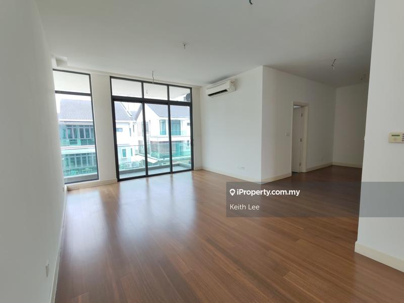 Bungalow House for Sale in Foresthill 3 Storey Bungalow Damansara Perdana, Damansara Perdana by Keith Lee - iProperty.com.my