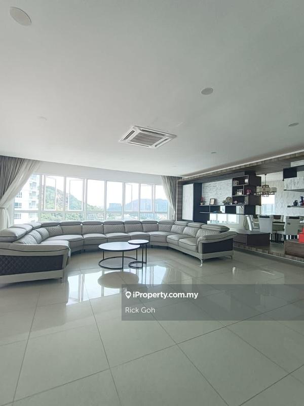 For Rent - The Cove Condominium