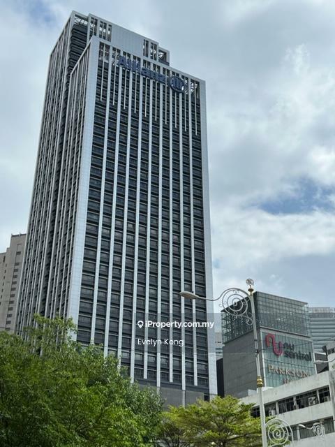 Office for Rent in Kl Sentral, Kuala Lumpur by Evelyn Kong - Exterior - iProperty.com.my