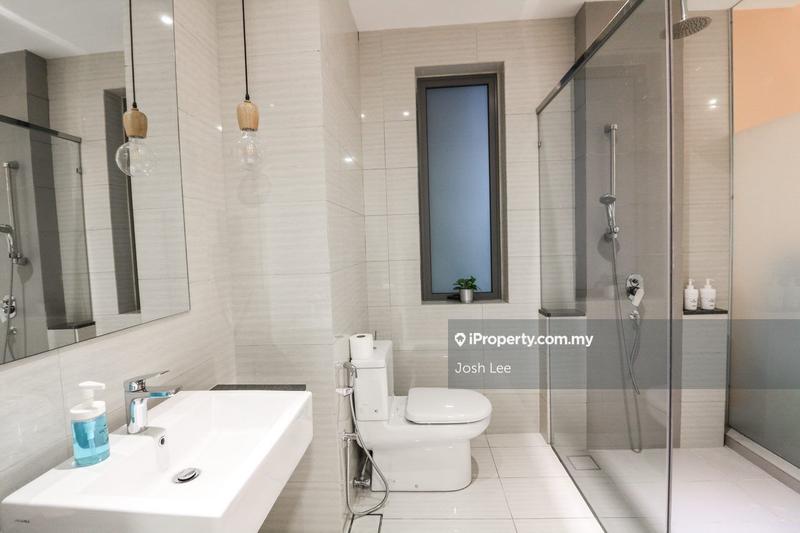 Service Residence for Sale in Reflection Residences by Josh Lee - iProperty.com.my
