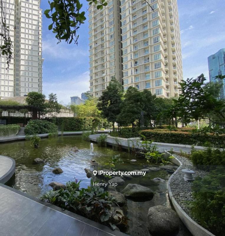 Kediaman Servis untuk Dijual di The Goodwood Residence oleh Henry Yap - iProperty.com.my
