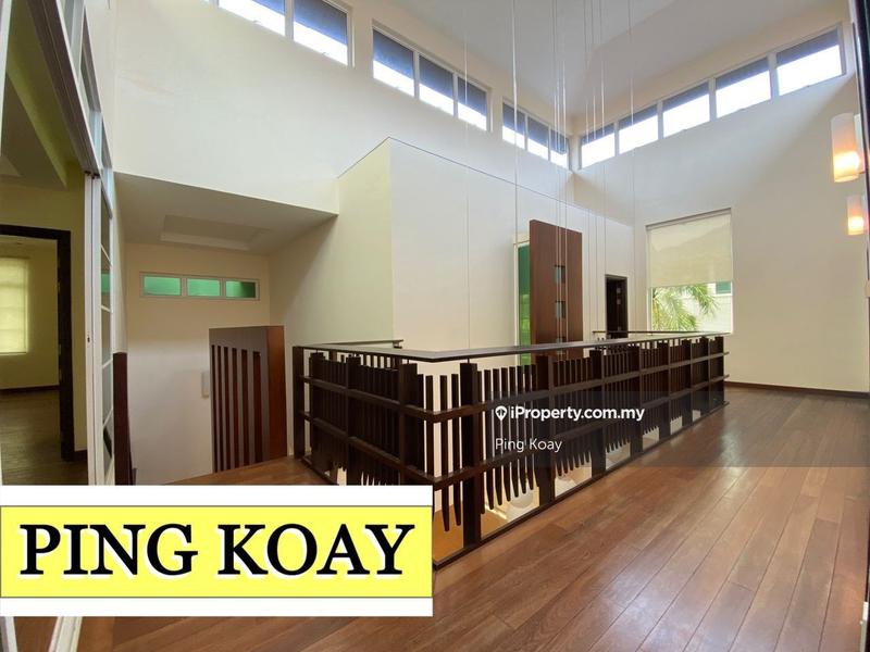 Banglo untuk Dijual di 2 STY BUNGALOW | 7000SF | RENOVATED | nr JESSELTON, Pulau Tikus oleh Ping Koay - iProperty.com.my