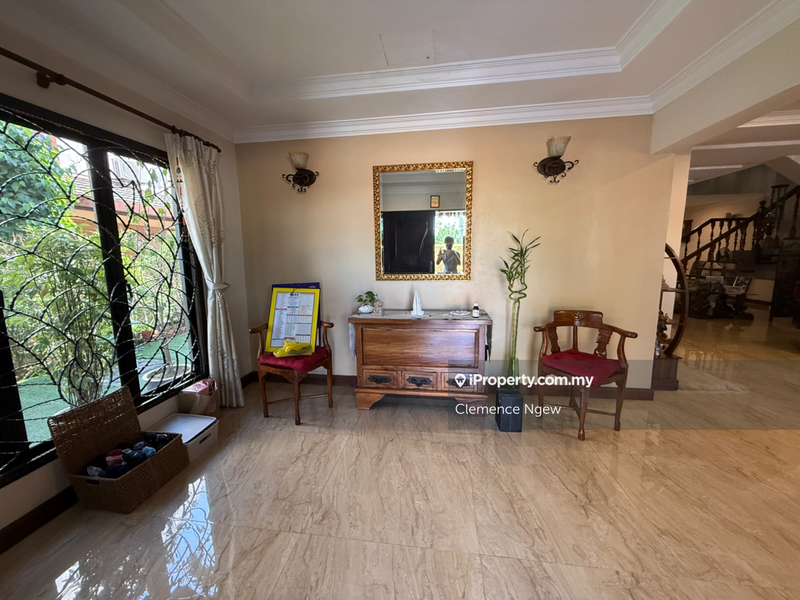 Rumah Berkembar untuk Dijual di SS4, Petaling Jaya oleh Clemence Ngew - iProperty.com.my