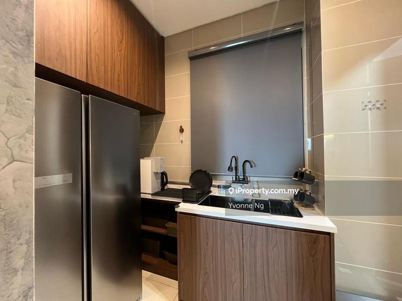 Kondominium untuk Disewa di TRIA Seputeh in 9 Seputeh, Kuala Lumpur oleh Yvonne Ng - iProperty.com.my
