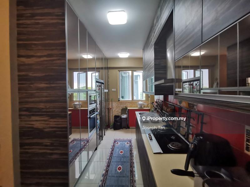 Condominium for Sale in Subang Parkhomes by Joseph Tan - iProperty.com.my