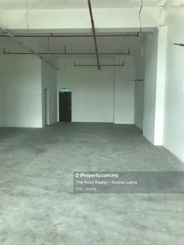 Kedai untuk Disewa di Kelana Jaya, Petaling Jaya oleh Eric Leong - iProperty.com.my
