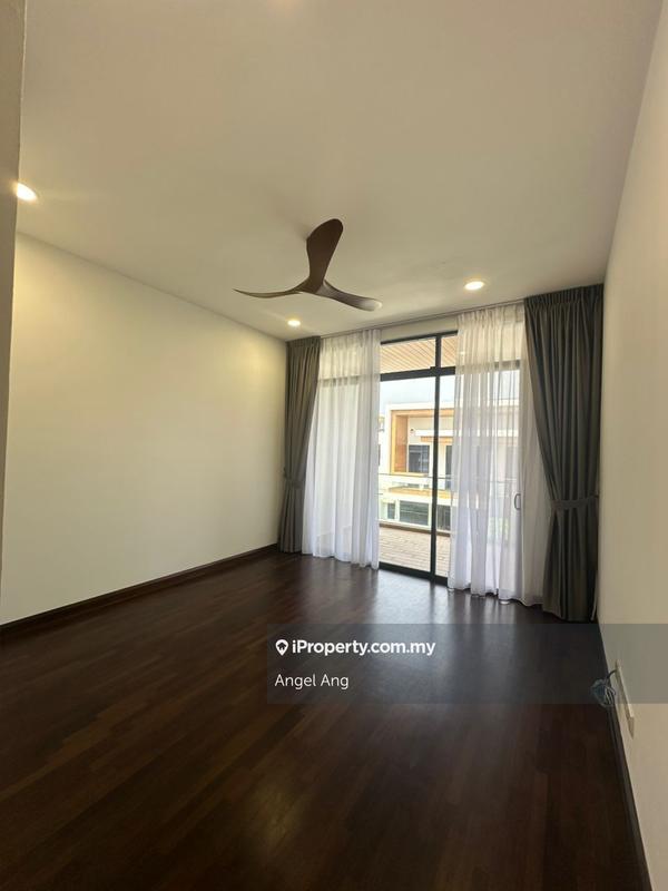 Rumah Teres 2-Tingkat untuk Disewa di Kota Kemuning, Shah Alam oleh Angel Ang - iProperty.com.my