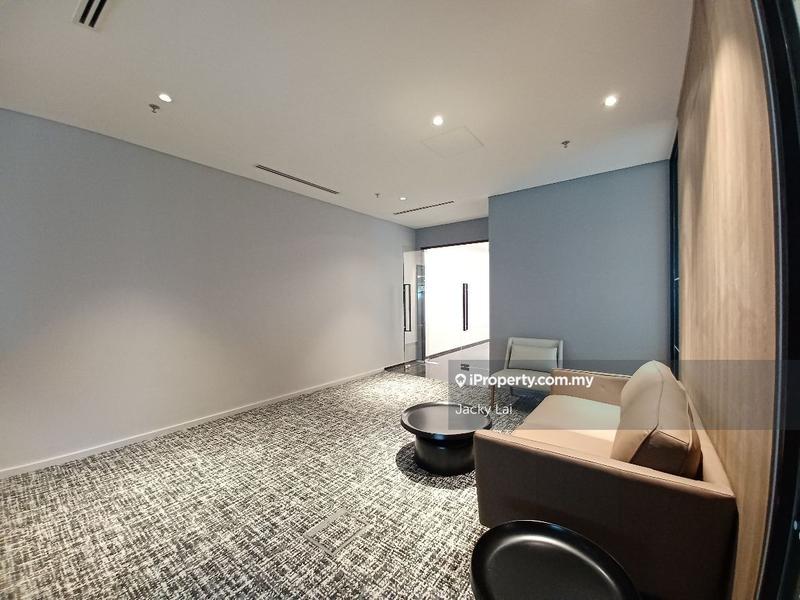 For Rent - Ilham Tower (IB Tower), KLCC