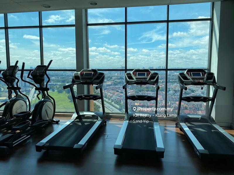 Residensi Servis untuk Dijual di Subang Soho (One Soho) oleh Sand Yip - iProperty.com.my