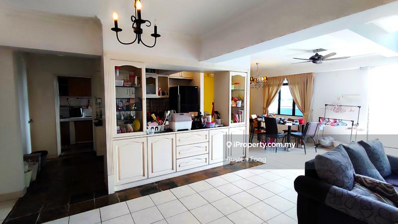 Kondominium untuk Dijual di Vista Komanwel B oleh Austen Fong - iProperty.com.my