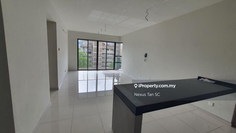 Kondominium untuk Dijual di Irama Wangsa oleh Nexus Tan SC - iProperty.com.my