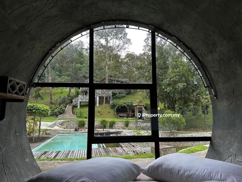 Tanah Komersial untuk Dijual di Kuala Klawang, Negeri Sembilan oleh Dyana - iProperty.com.my