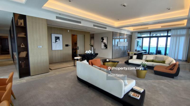 Residensi Servis untuk Dijual di Nigella Park oleh Alvin Seah - iProperty.com.my