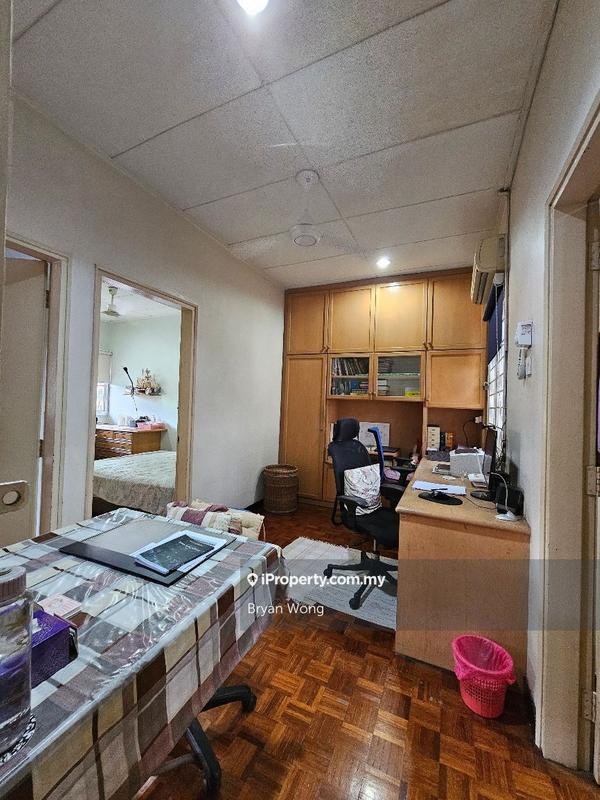 2-storey Terraced House for Sale in Damansara Jaya, Petaling Jaya by Bryan Wong - iProperty.com.my