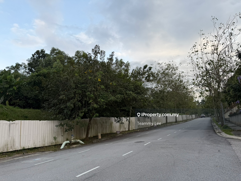 Residential Land for Sale in Bukit Sungai Long, Bandar Sungai Long by Teammy Lee - iProperty.com.my