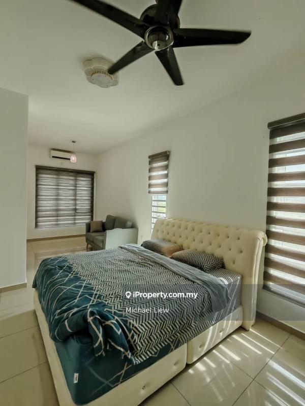 Rumah Berangkai 2 Tingkat untuk Dijual di Hijayu 3, Bandar Sri Sendayan oleh Michael Liew - iProperty.com.my