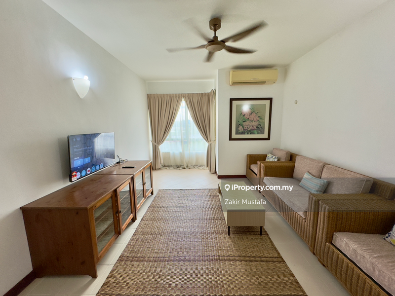 For Rent - Sri Acappella