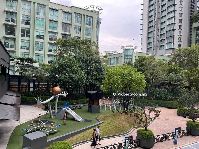 Pejabat untuk Dijual di Dutamas, Mont Kiara oleh Jessie Mu - iProperty.com.my