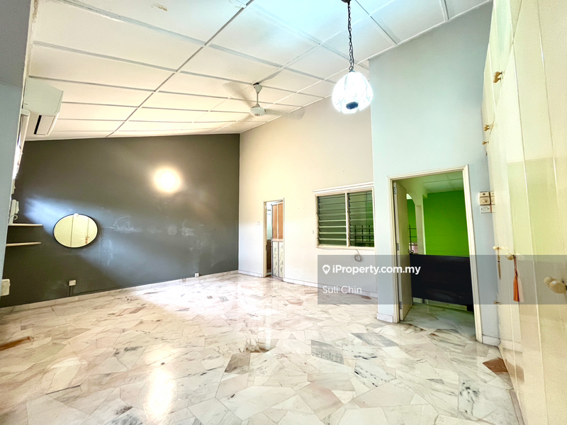 2-storey Terraced House for Sale in Taman Bukit Desa, Taman Desa by Suli Chin - iProperty.com.my