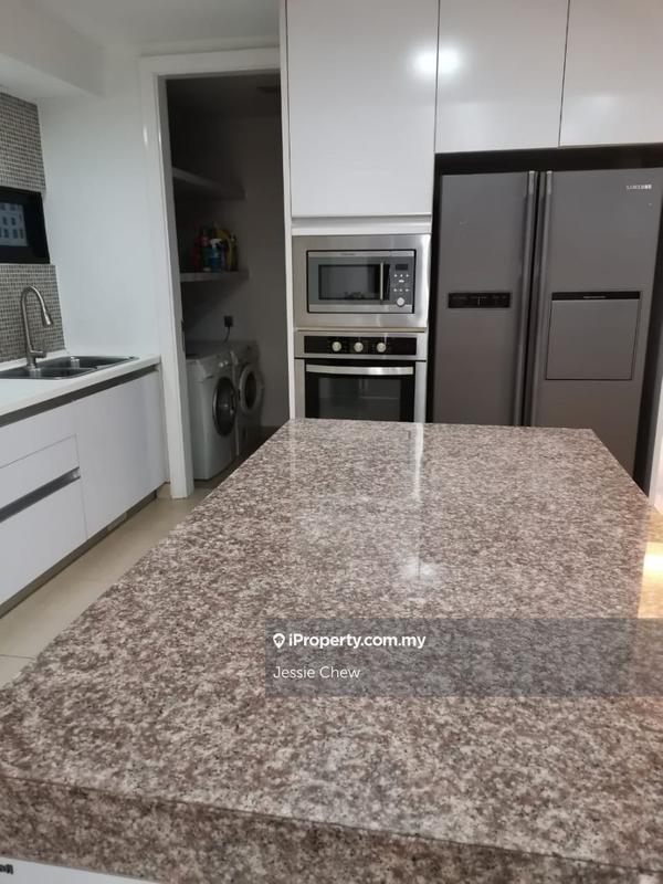Kondominium untuk Dijual di Lumina Kiara oleh Jessie Chew - iProperty.com.my