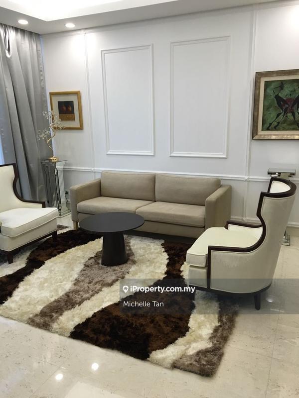 Service Residence for Sale in Banyan Tree Signatures by Michelle Tan - iProperty.com.my