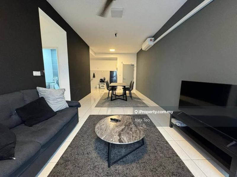 For Sale - Camellia Residence