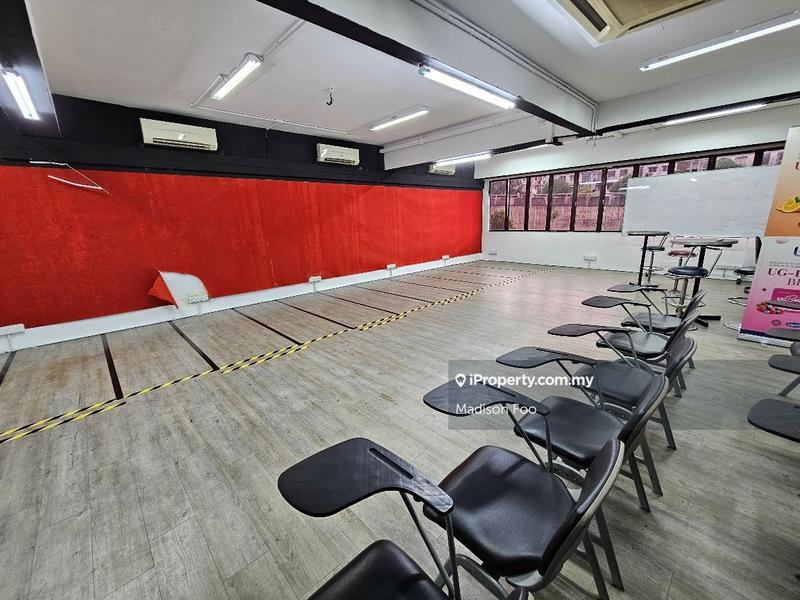 Retail-Office for Rent in Taman Daya, Kepong by Madison Foo - iProperty.com.my