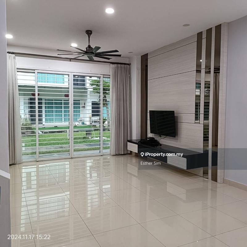 3-storey Terraced House for Sale in Taman Desa Oren/Orange Garden, Butterworth by Esther Sim - iProperty.com.my