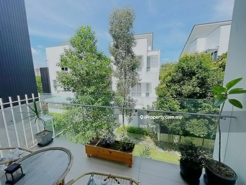 Bungalow House for Sale in Sunway Rymba Hill, Kota Damansara, Kota Damansara by Ken Tan - iProperty.com.my