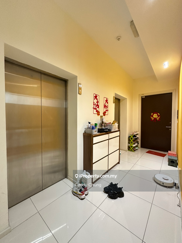 Condominium for Sale in Concerto North Kiara by Candy Chung - iProperty.com.my