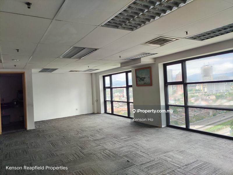 Office for Sale in KLCC, KL City Centre by Kenson Ho - iProperty.com.my