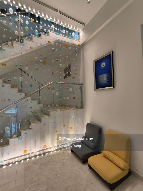 Condominium for Sale in Anjali North Kiara by Kimberly Yang - iProperty.com.my