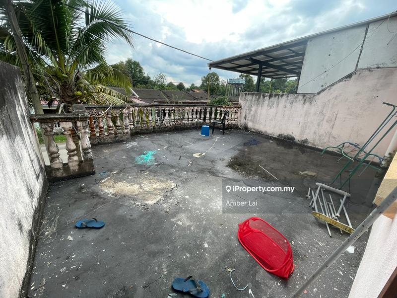 2-storey Terraced House for Sale in Taman Malim, Tanjung Malim by Amber Lai - iProperty.com.my