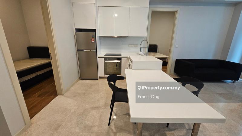 Kediaman Servis untuk Disewa di Vogue Suites One oleh Ernest Ong - iProperty.com.my