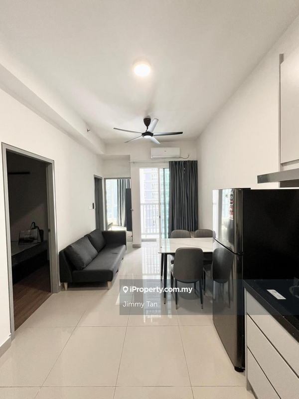For Rent - 121 Residences