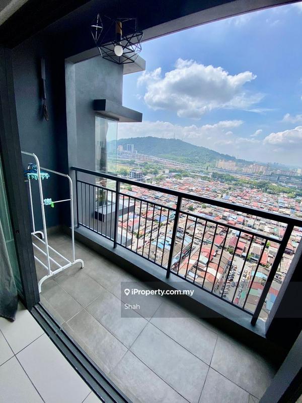Condominium for Sale in The Holmes 2 by Shah - iProperty.com.my