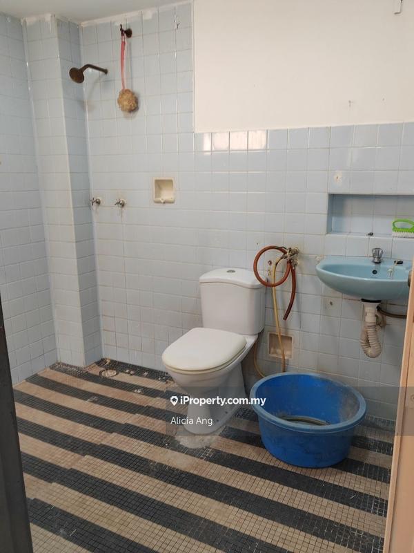 2-storey Terraced House for Sale in Taman Seputeh, Seputeh by Alicia Ang - iProperty.com.my