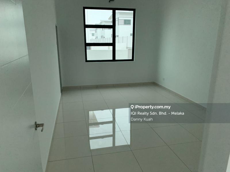 Banglo untuk Dijual di Bandar Baru, Jasin oleh Danny Kuah - iProperty.com.my