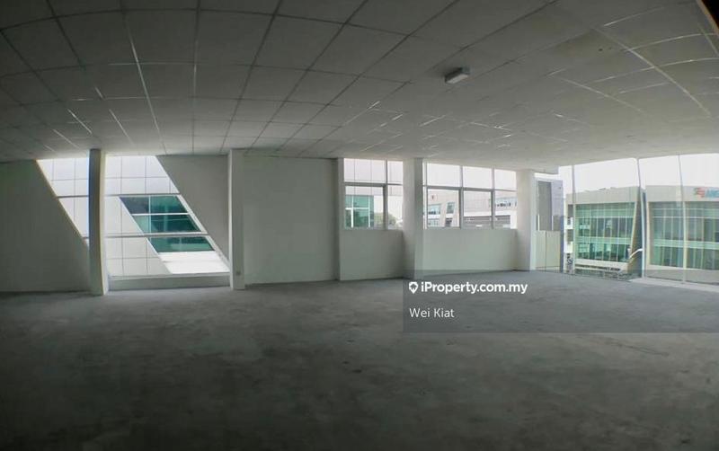 Semi-D Kilang untuk Dijual di Seksyen 51, Petaling Jaya oleh Wei Kiat - iProperty.com.my