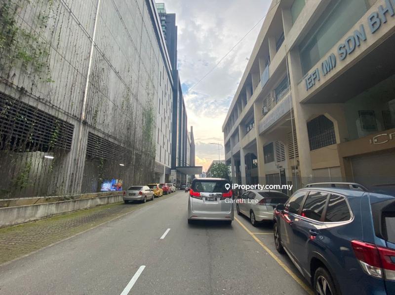 Kedai-Pejabat untuk Dijual di l9msm, Petaling Jaya oleh Gareth Lee - iProperty.com.my